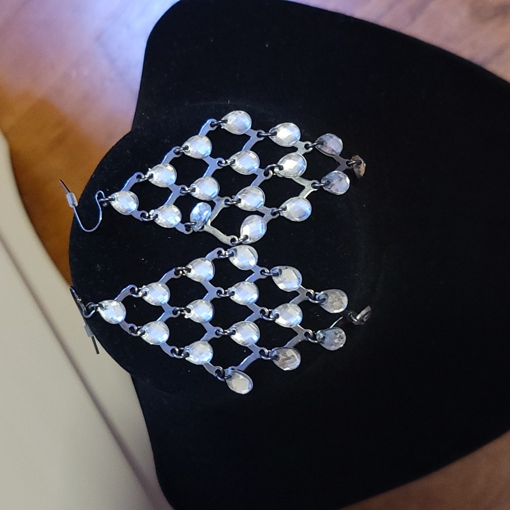 Avon Earrings